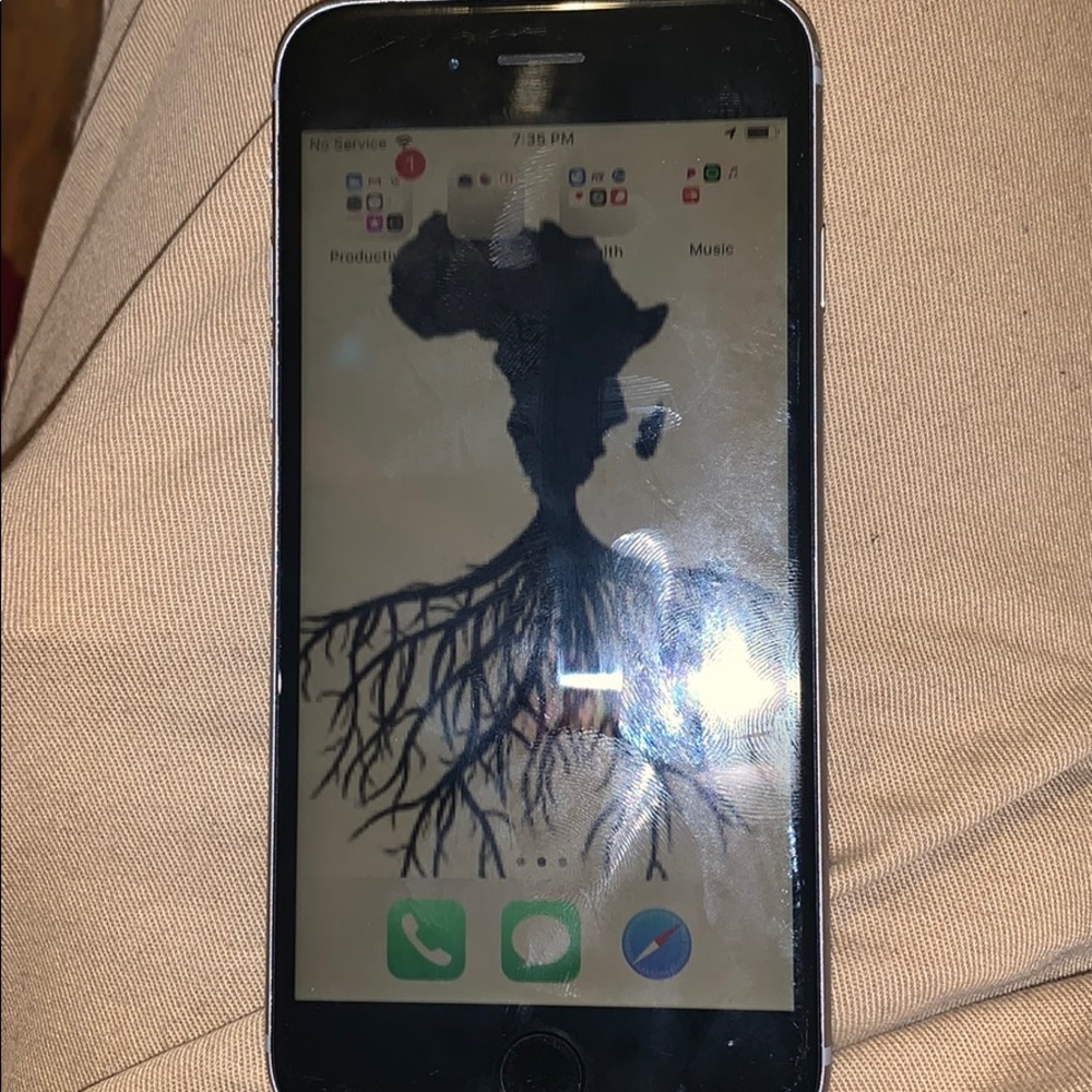 iPhone 6s